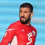 علی‌ انصاریان/شهرداری تبریز /ایران / باشگاهی / مردان (952)/