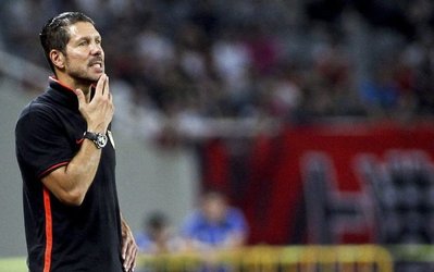 سیمئونه: با رضایت به اسپانیا برمی‌گردیم