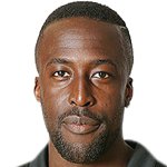 Ronald Mukiibi/اوسترشوند / / باشگاهی / مردان (5459)/34