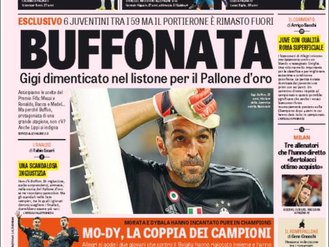 گاتزتا دلو اسپورت