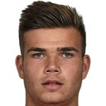 Patrick Puchegger/اُتریش (زیر 20سال) / ملی / جوانان (2052)/30