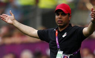 مهدی علی: شانس ایران، امارات، قطر و بحرین برای صعود یکسان است