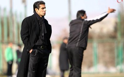 یادداشت روز | افشین خان پیروانی! ادب مرد به زدولت اوست