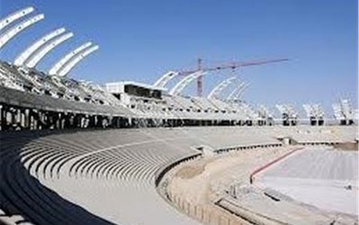 دولت ساخت ورزشگاه «نقش جهان» را به سپاهان محول می‌کند؟