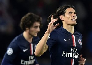 ادینسون کاوانی