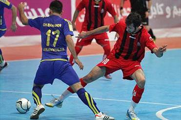 فوتسال از چشم افتاده است/ نظم و قاطعیت در سازمان لیگ دیده نمی‌شود