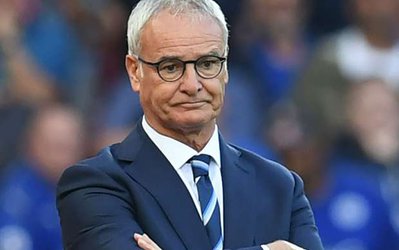 کلودیو رانیری: برای تکرار موفقیت دست به هزینه سنگین نمی زنیم