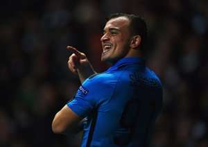 ژردان شکیری