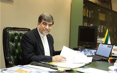 قول مساعد وزیر ارشاد برای یاری در اعزام خبرنگاران به جام جهانی