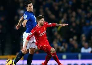 گرت بَری - آلبِرتو مورِنو