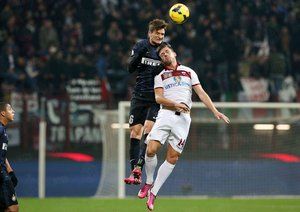 اینترمیلان 3-2 تراپاتی / جام حذفی|اینترمیلان 3-2 تراپاتی / جام حذفی