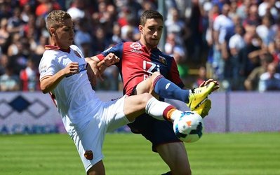 رؤسای رم به دنبال خرید یکی از بهترین‌های جام جهانی 2014