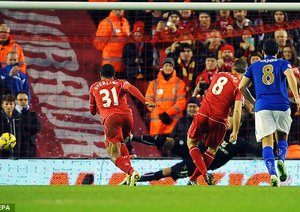 استیون جرارد