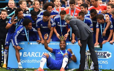 مورینیو: ترجیح می‌هم بازیکنان فعلی‌ام را حفظ کنم تا اینکه بازیکن جدید بخرم