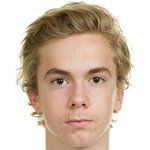 Edin Øy/لیجانسکیلی / / باشگاهی / مردان (5437)/28