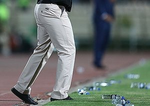 علی رضا منصوریان