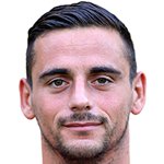 Clayton Failla/هامرون آسپارتانس /مالتا / باشگاهی / مردان (1411)/39