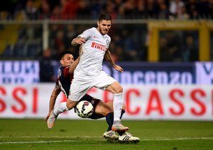 مائورو ایکاردی