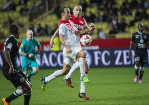 ریکاردو کاروالیو|موناکو 2 - 2 كان / لوشامپیونه