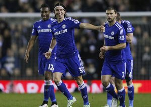 فیلیپ لوئیس