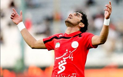 علی عسگری: با حضورم در پرسپولیس مشکل داشتند