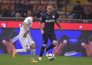 رودریگو پالاسیو