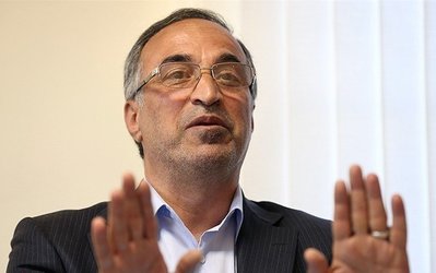 واعظ آشتیانی: وقتی مدیرعامل در باشگاه حضور ندارد، گم شدن پول ریوالدو عجیب نیست