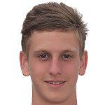 سِویاتوسلاف گِئورگیِوِسکی/كريا سووتوف /روسیه / باشگاهی / مردان (569)/30