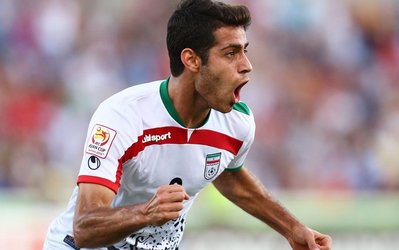 تیم پورعلی‌گنجی چهارمین تیم پرتماشاگر چین