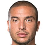 شیمون اَبوهَتزارا/ایرونی کیرات شِمونا / / باشگاهی / مردان (7507)/39