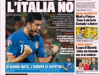 گاتزتا دلو اسپورت