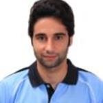 مهدی خیری میر/پدیده شهر خودرو /ایران / باشگاهی / مردان (1074)/42