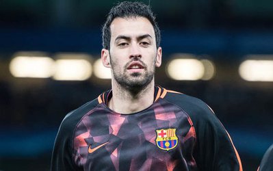 خبر مهم لیونل مسی به مدیران باشگاه بارسلونا / پاری سن ژرمن بوسکتس را می خواهد