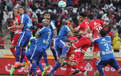 روایت‌های عجیب و غریب درباره لیست اعلام شده قرارداد ستاره‌های لیگ برتر