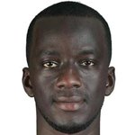 پاپا موسى امبو/نیس /فرانسه / باشگاهی / مردان (203)/33