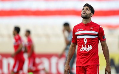 نشانه های بازگشت طارمی به پرسپولیس