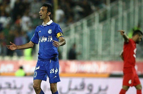 غلامرضا عنایتی