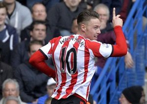 کانر ویکهام