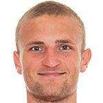 تیمو بیرمان/هایدِنهایم /آلمان / باشگاهی / مردان (3842)/35