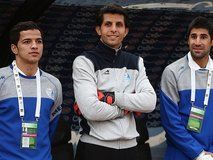 بهناز میر مطهریان | مـی‌خواهیـد بمانیـد، نـمی‌خواهیـد بـرویـد!