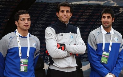 بهناز میر مطهریان | مـی‌خواهیـد بمانیـد، نـمی‌خواهیـد بـرویـد!