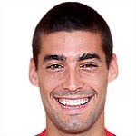 مارتی کِرِسپی پاسکوآل/ایست بنگال /هندوستان / باشگاهی / مردان (4238)/38