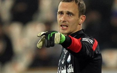 نقل و انتقالات | سرگی پاشنکو با قرارداد یک ساله به ملوان پیوست