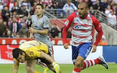 شکست اوساسونا بدون بازیکنان ایرانی