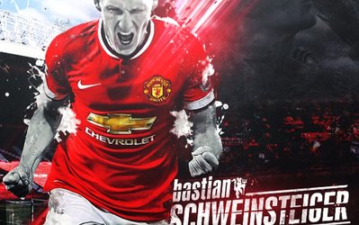 نقل و انتقالات | باستین شواین‌اشتایگر به منچستریونایتد پیوست