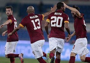 مایکون|رم 1 - 1 اِمپولی / سری آ