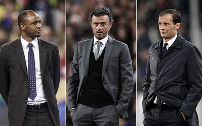 سرمربی بعدی توپچی ها چه کسی است / تمام گزینه های سرمربی گری آرسنال