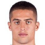 روبرت ماك/اسلواکی / ملی / مردان (368)/34