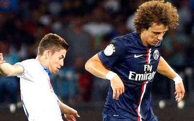 لوئیز: بارسلونا مرا می‌خواست اما PSG بیشتر