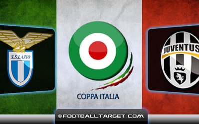 پیش‌بازی لاتزیو – یوونتوس / گام دوم یووه برای کسب سه گانه